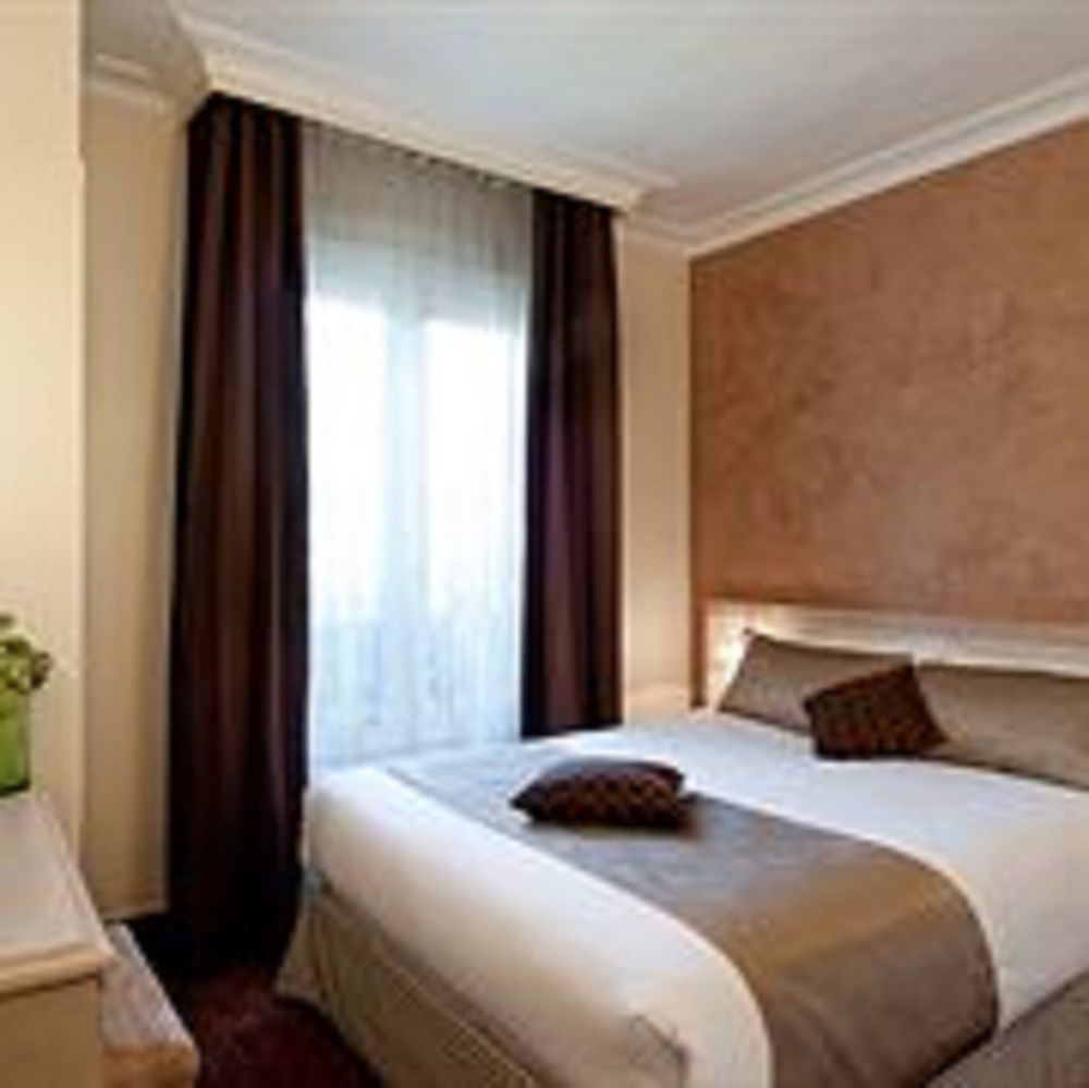 Champerret Elysees París