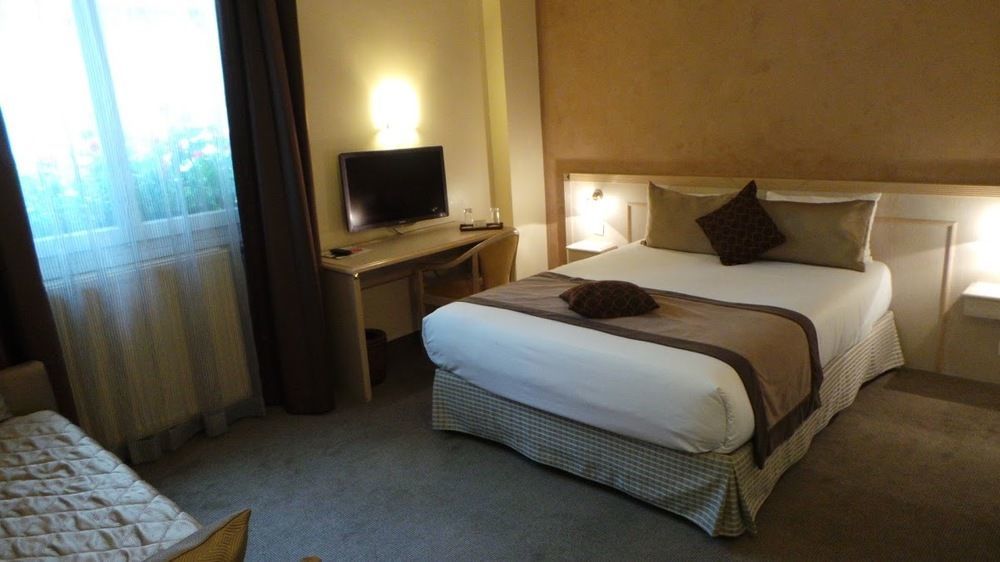 Champerret Elysees París