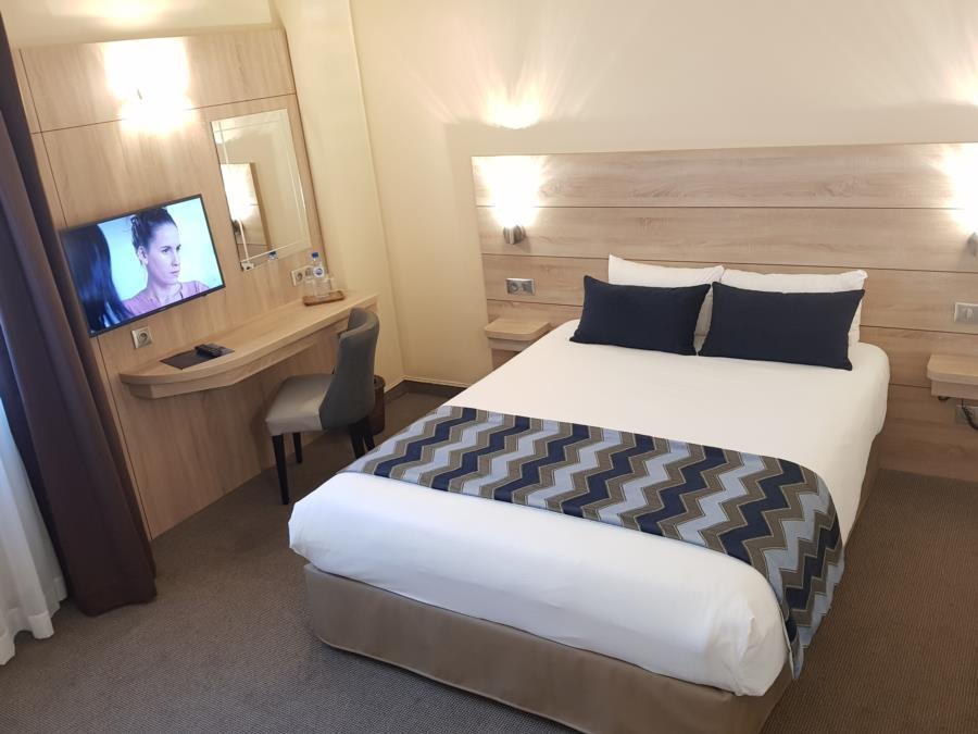 Champerret Elysees 3* París