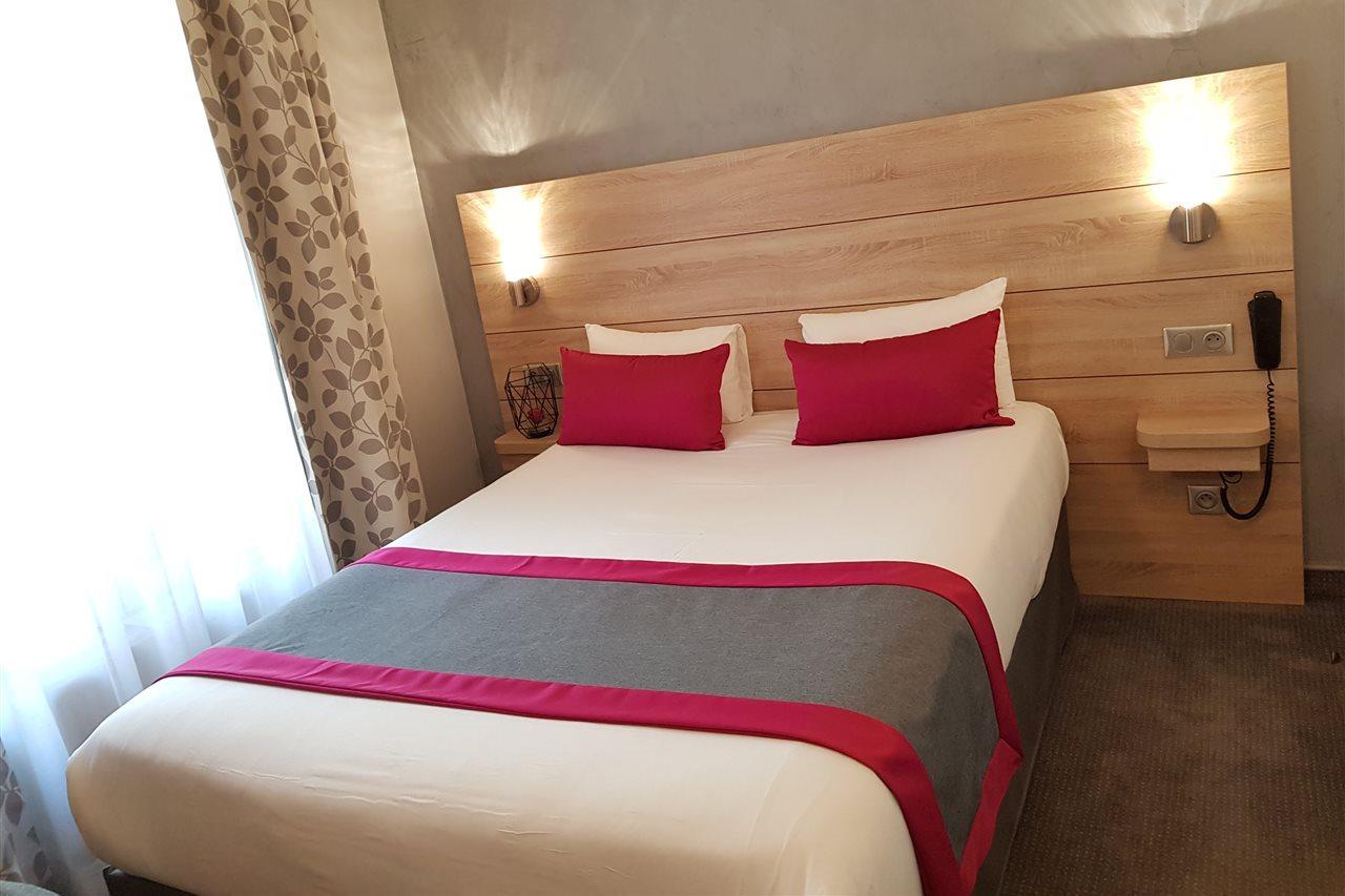 Champerret Elysees París